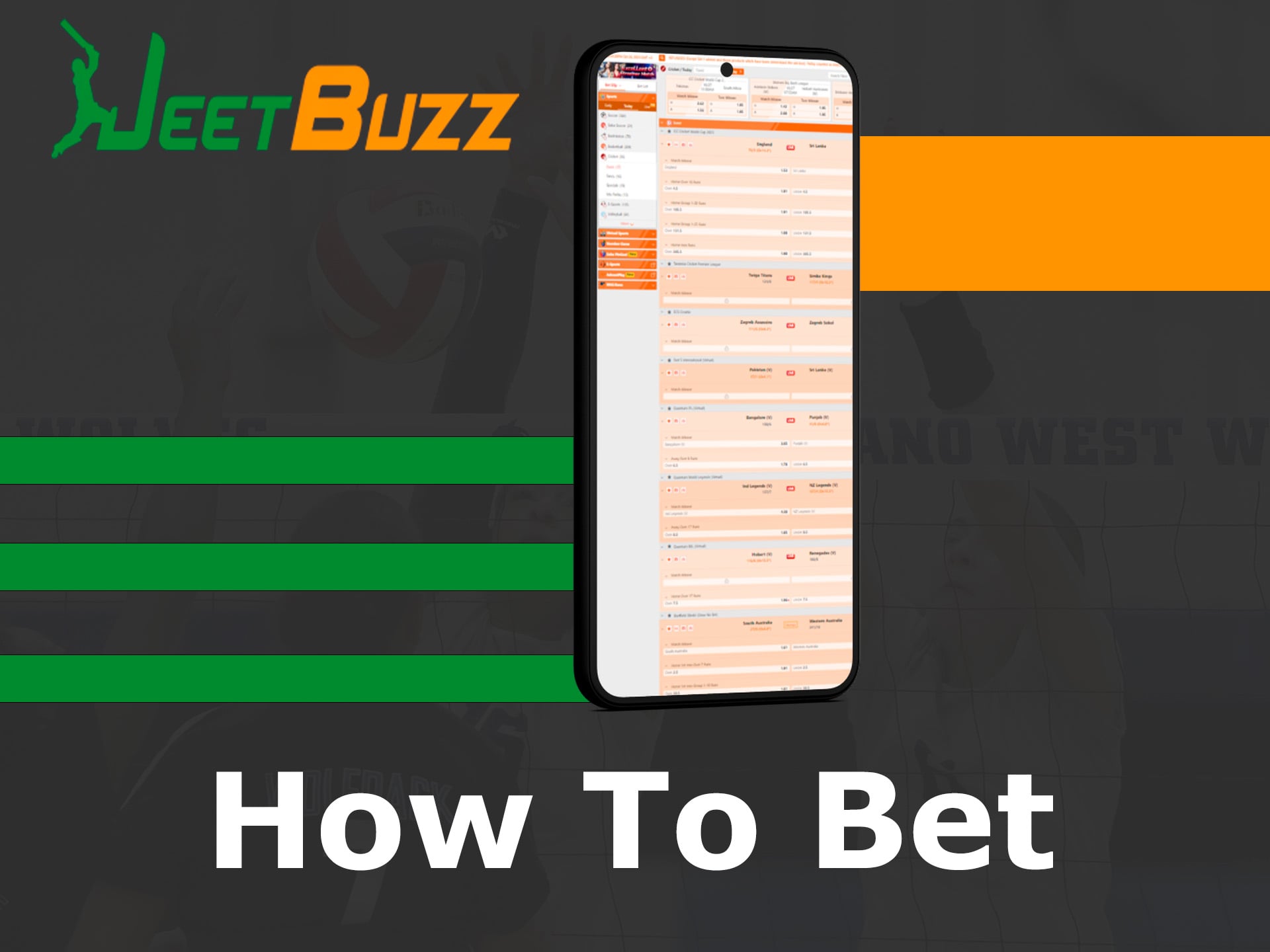 how to bet at jeetbuzz app