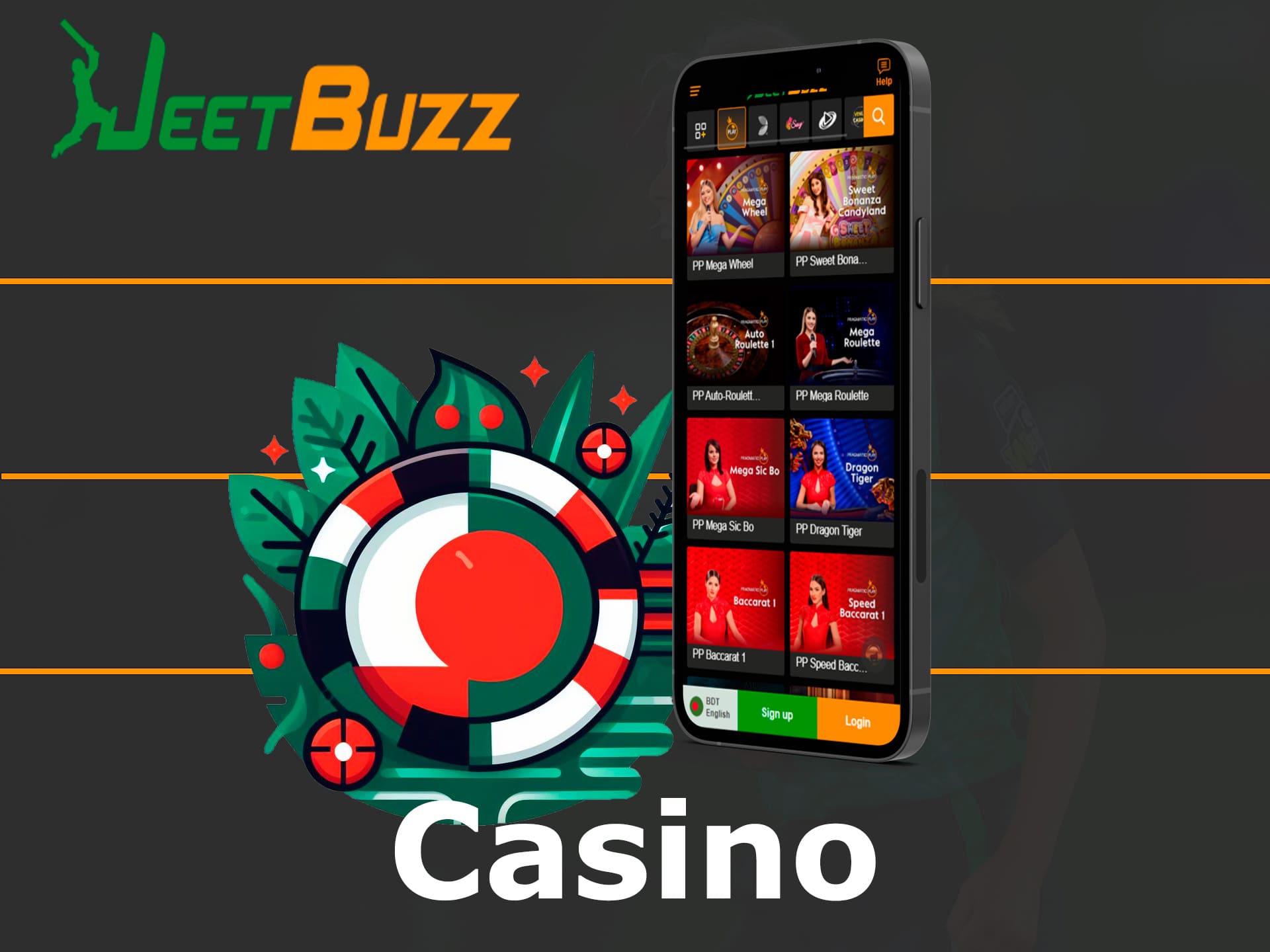 jeetbuzz app casino