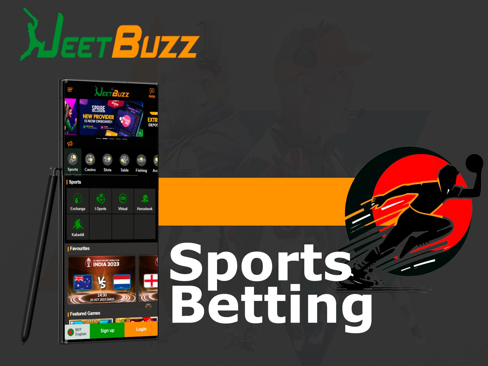 jeetbuzz app sports betting
