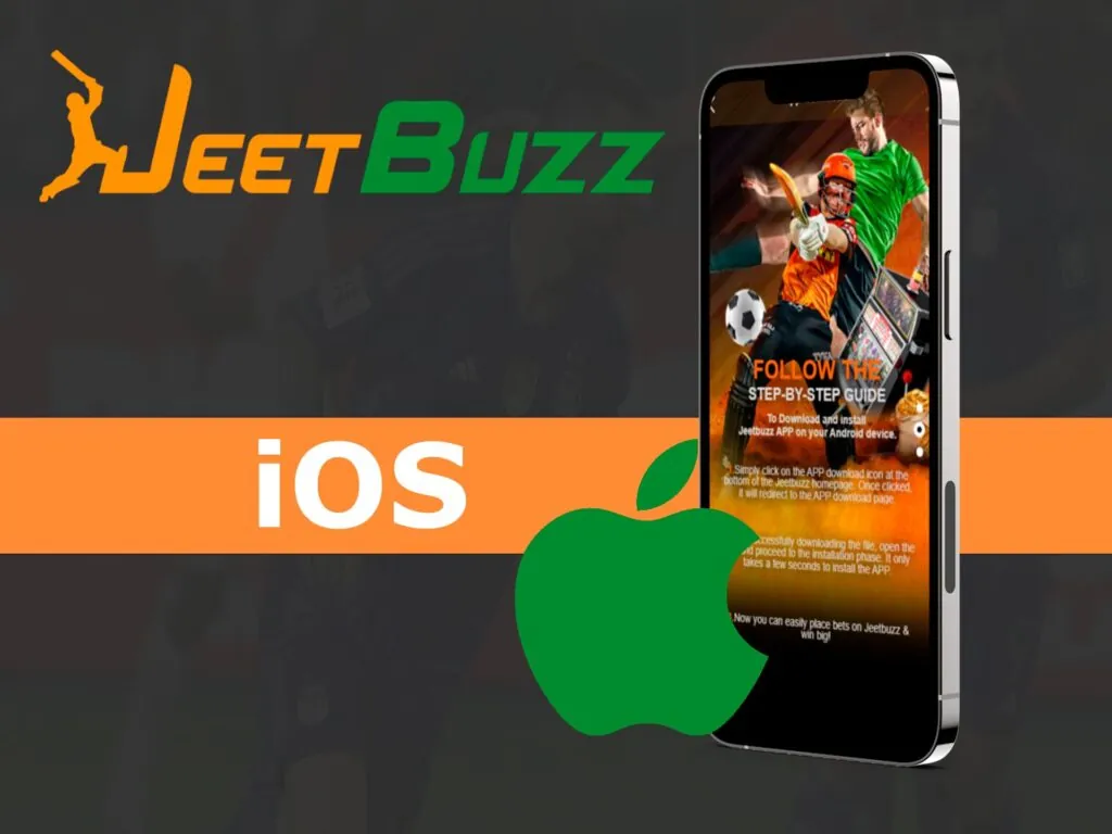 jeetbuzz for ios
