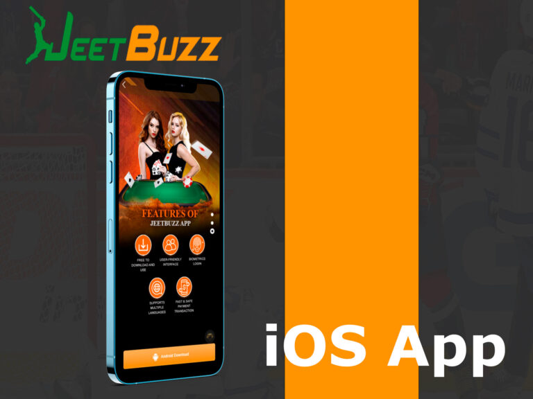 jeetbuzz sign up