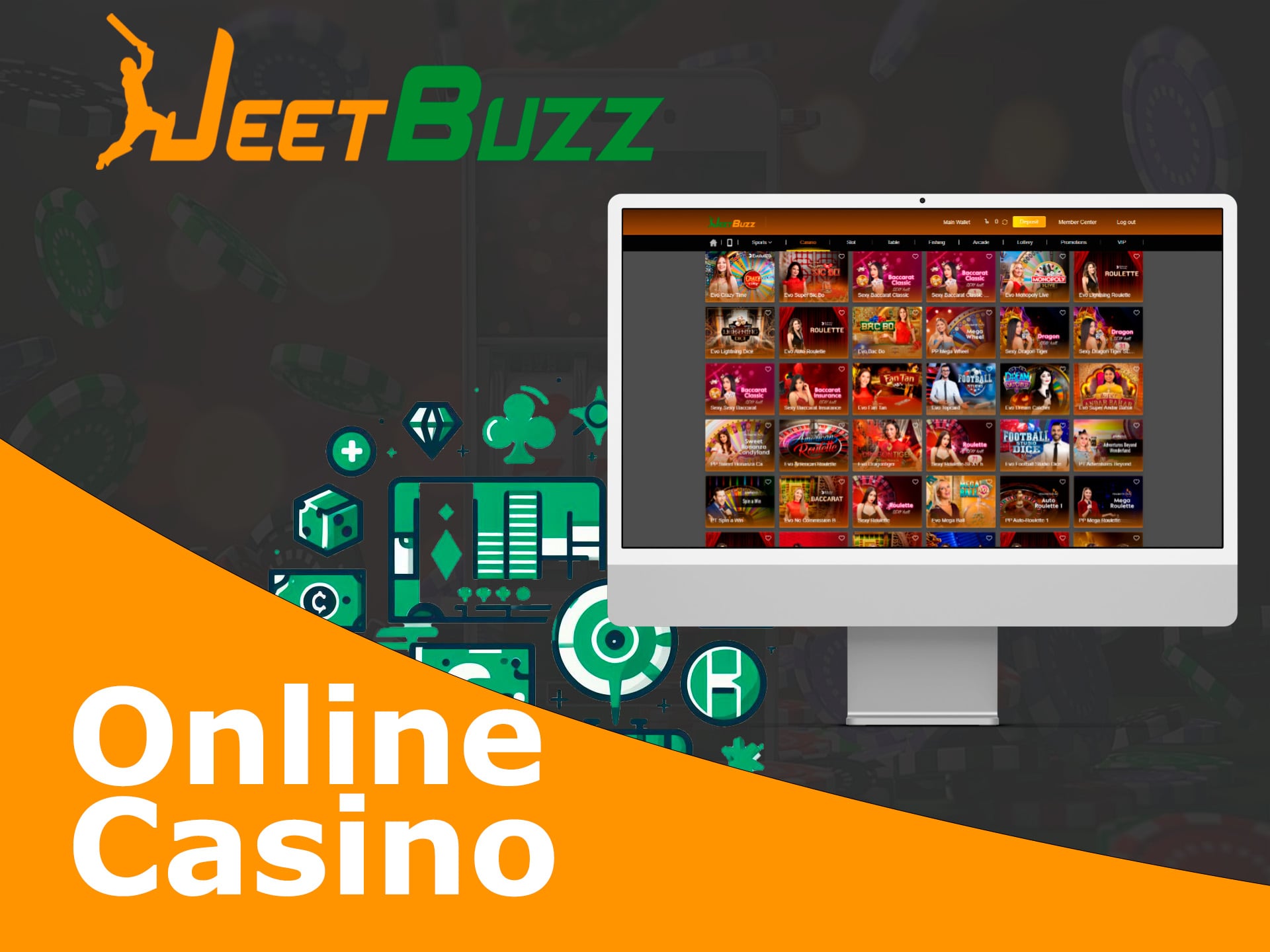 jeetbuzz casino