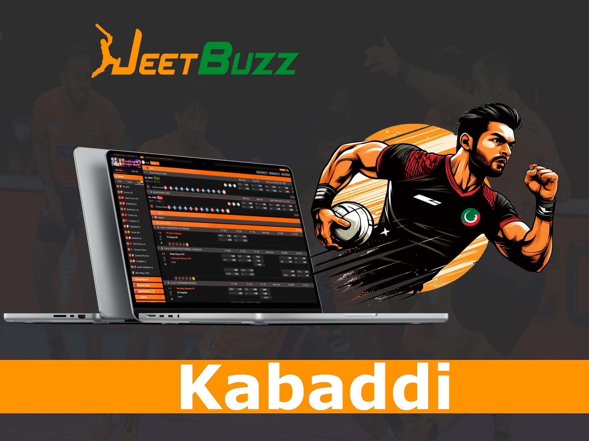 kabaddi sports